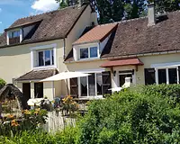 Maison, 150 m²