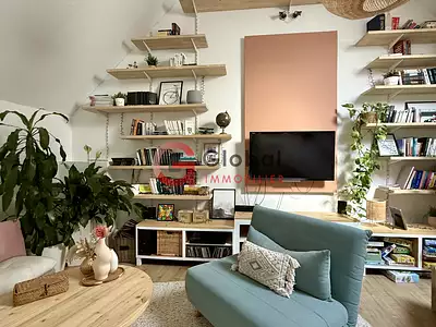 Maison, 142 m²