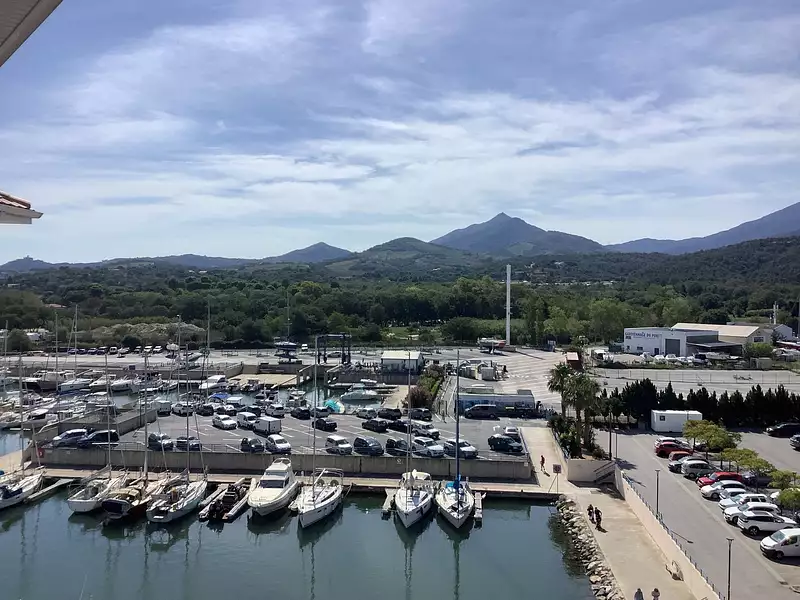 Appartement, 31,46 m²