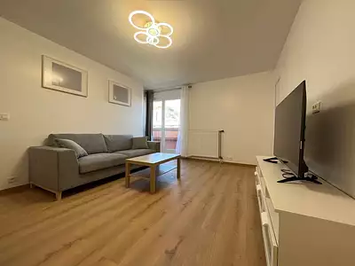 Appartement, 72 m²