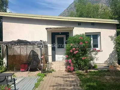Maison, 80 m²