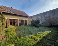 Maison, 120 m²