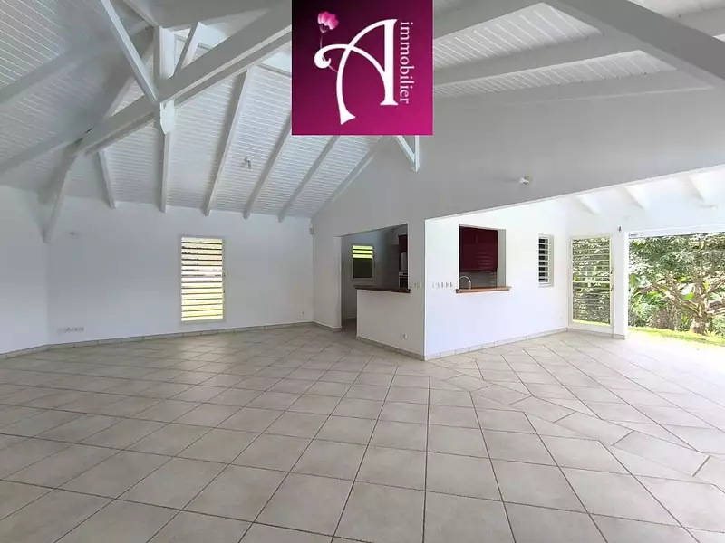 Maison, 144 m²