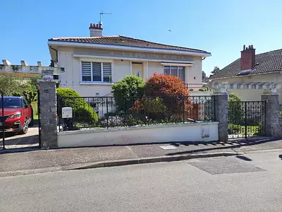 Maison, 81 m²