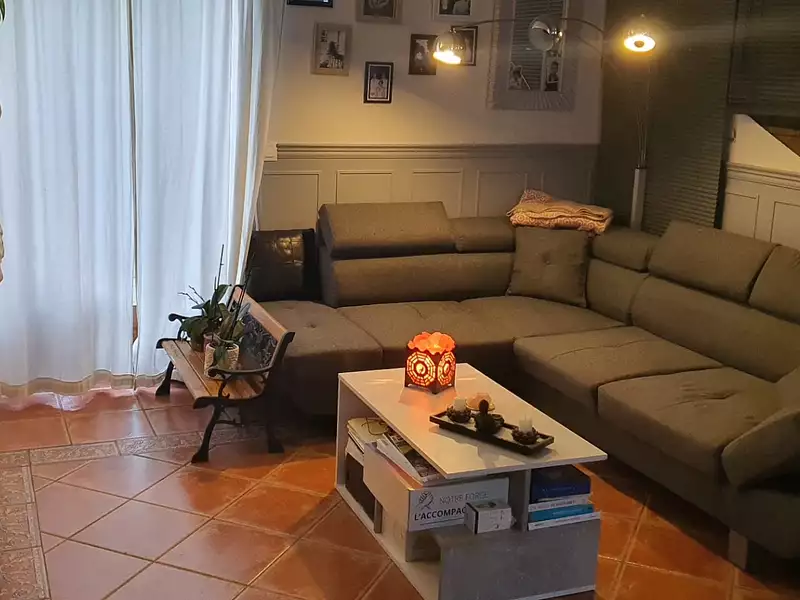 Maison, 102 m²