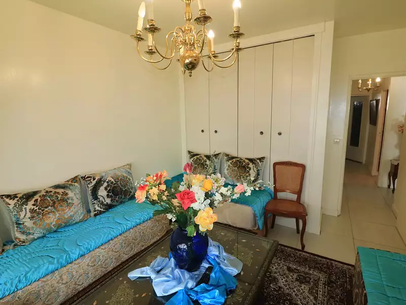 Appartement, 110 m²