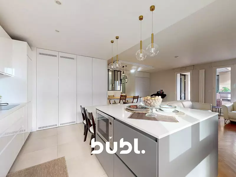 Appartement, 110,11 m²