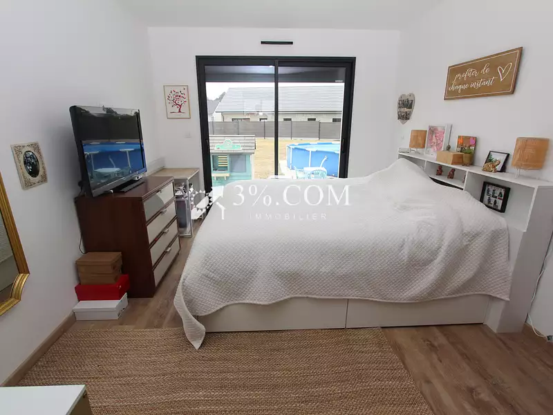 Maison, 127 m²