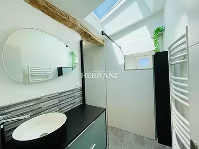 Maison, 134 m²