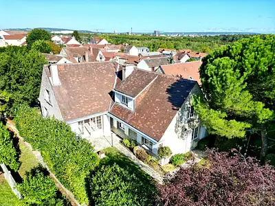 Maison, 265 m²