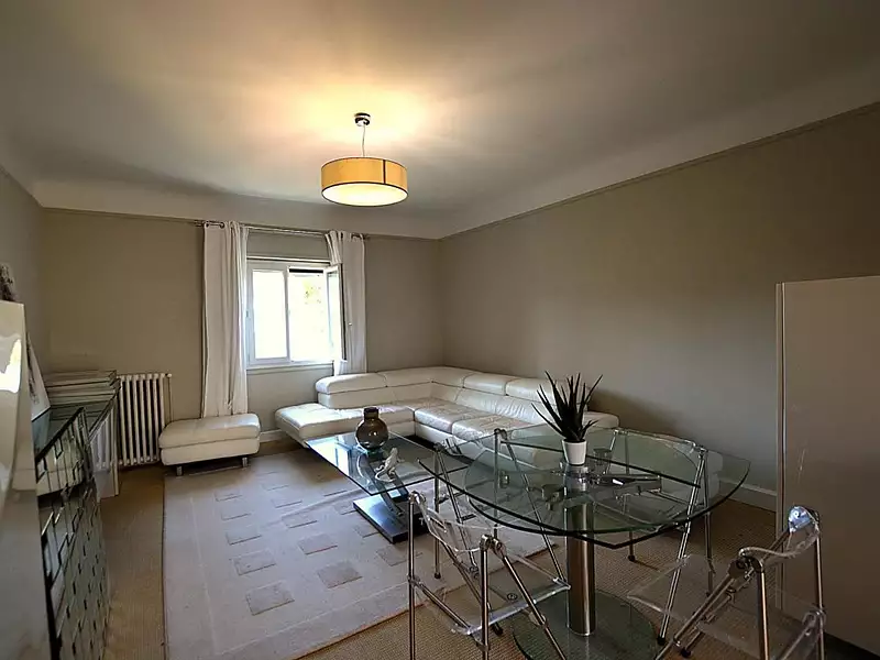 Appartement, 47 m²