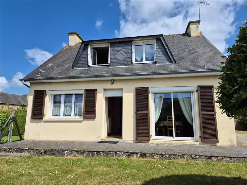 Maison, 99 m²