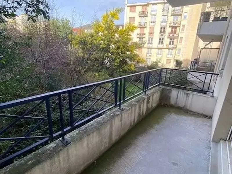 Appartement, 68,76 m²