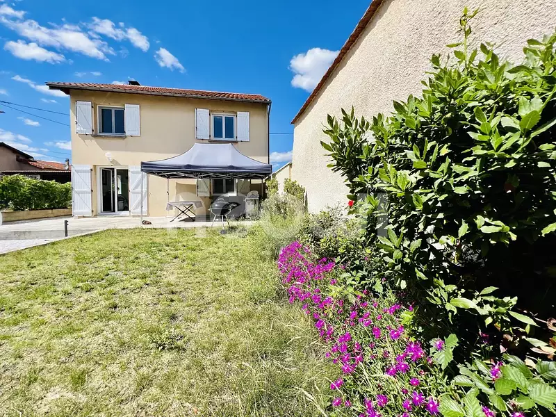 Maison, 136 m²