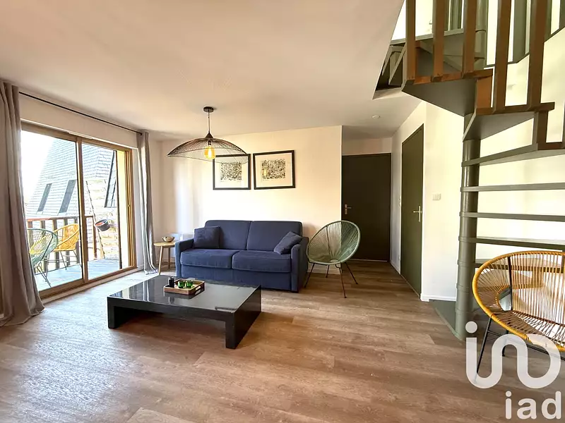 Appartement, 79 m²