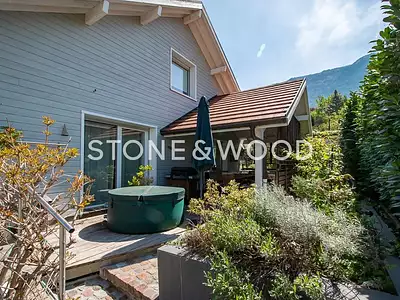 Maison, 142,14 m²