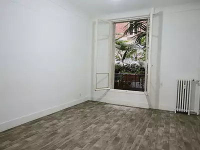 Appartement, 23,02 m²