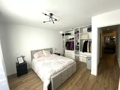 Appartement, 70 m²