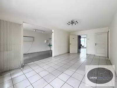 Appartement, 112 m²