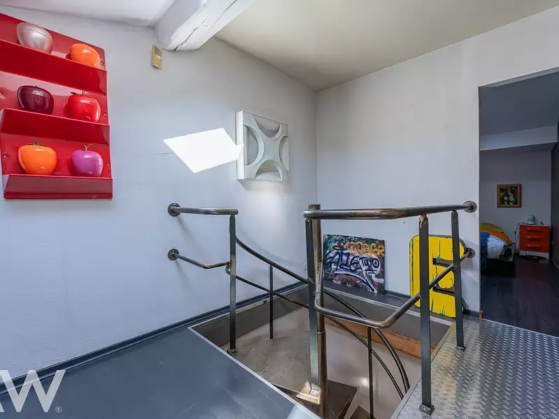 Appartement, 76 m²