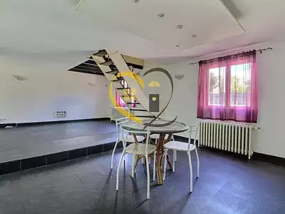 Maison, 95 m²