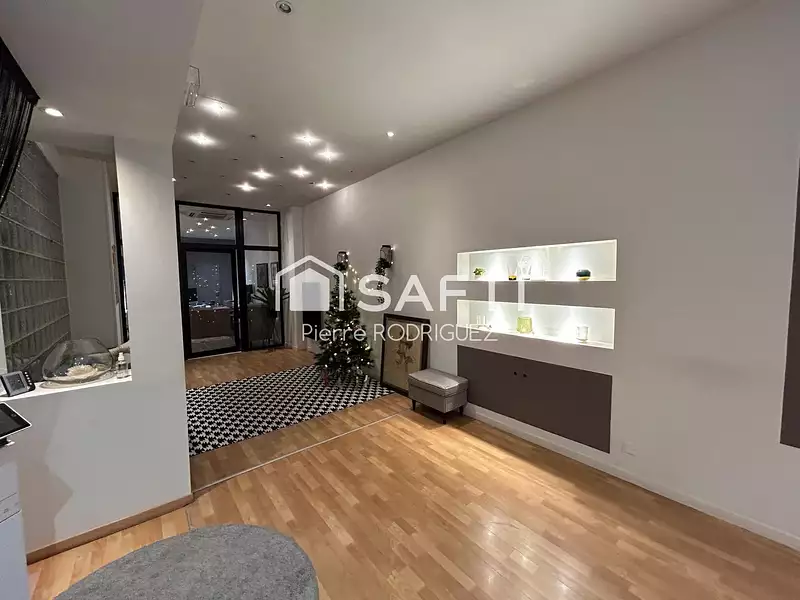 Divers, 95 m²