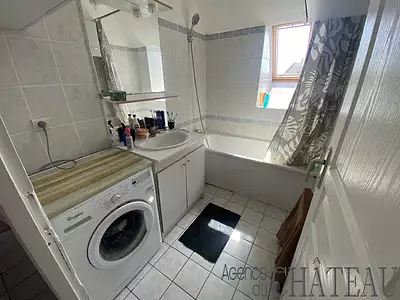 Maison, 106 m²