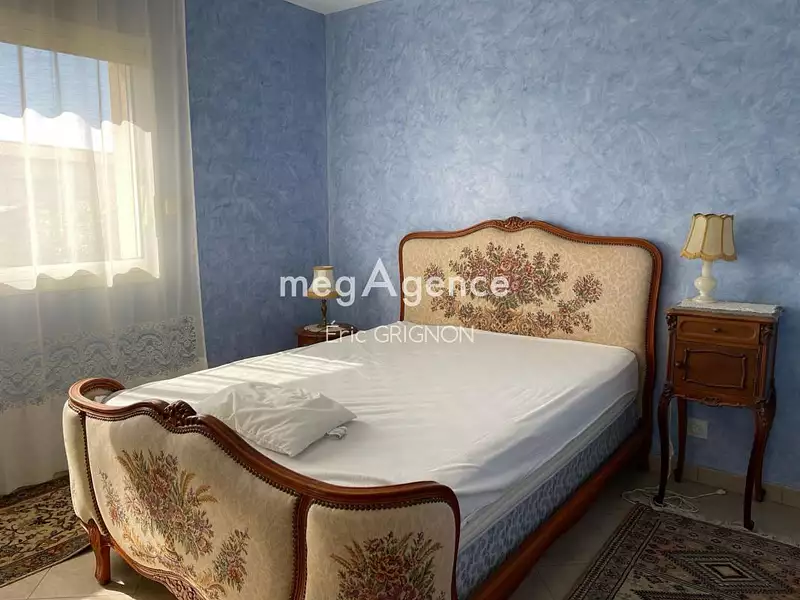 Maison, 190 m²
