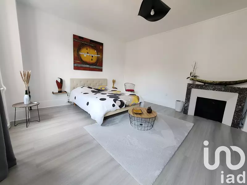 Maison, 157 m²