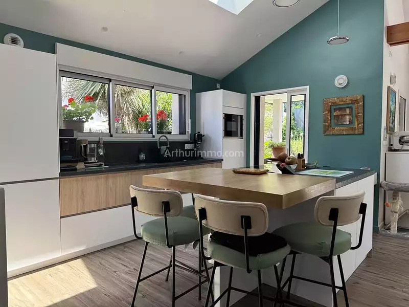 Maison, 127 m²