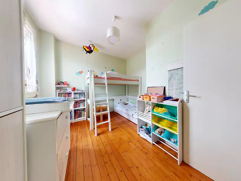 Maison, 85 m²
