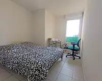 Appartement, 34,5 m²