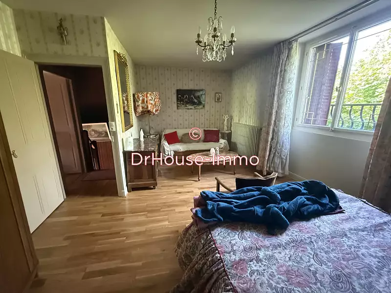 Maison, 85 m²