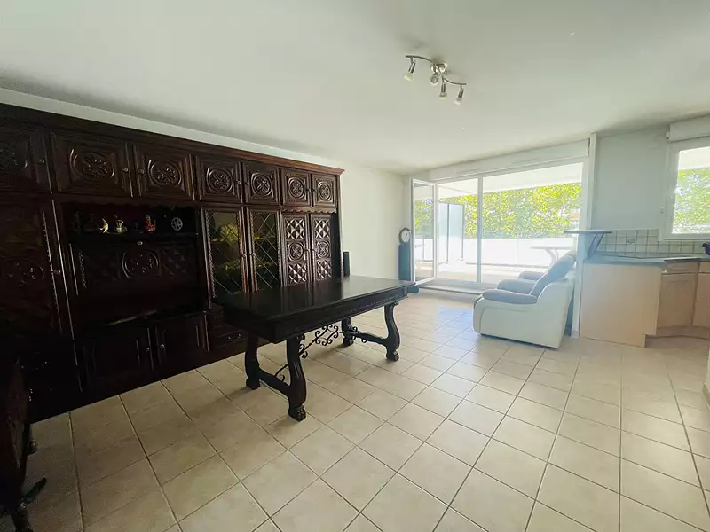 Appartement, 75,43 m²