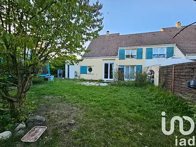 Maison, 120 m²