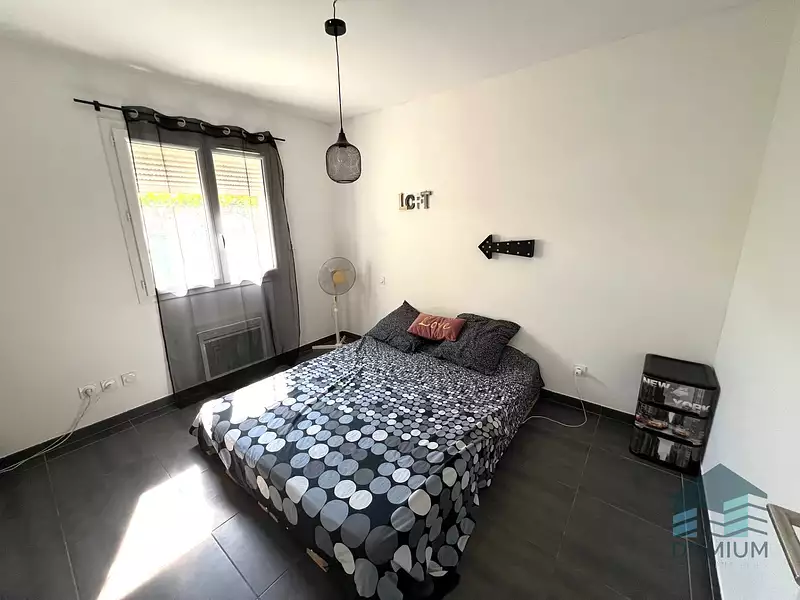 Maison, 92 m²