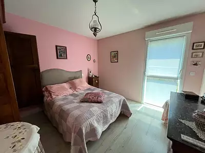 Appartement, 69 m²