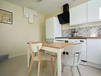 Maison, 58 m²