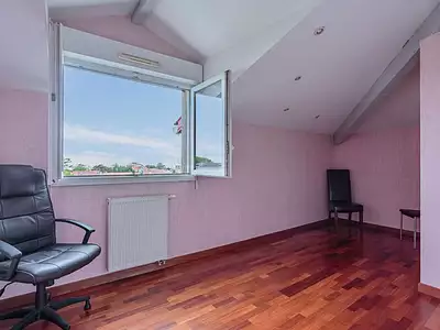Appartement, 46 m²