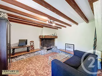 Maison, 107,2 m²