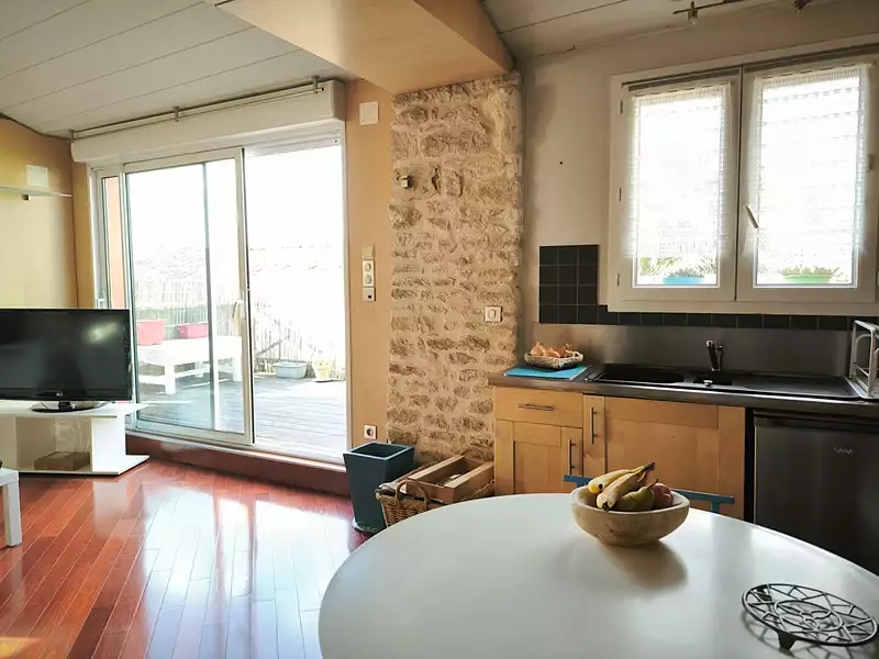 Maison, 140 m²