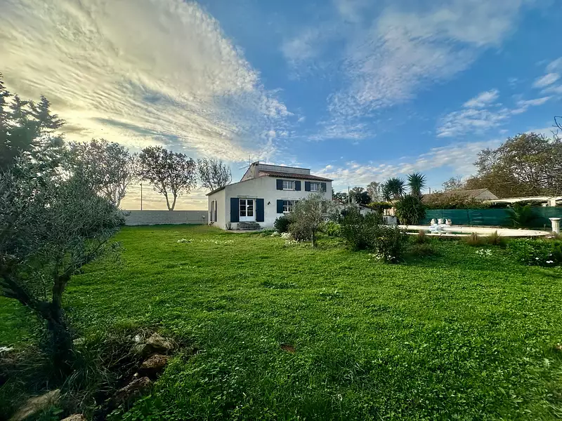 Maison, 163 m²