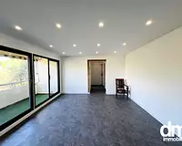 Appartement, 86,71 m²