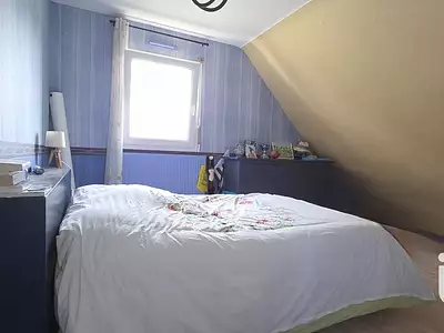 Maison, 135 m²