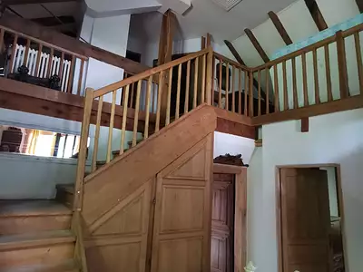 Maison, 173 m²