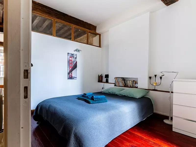 Appartement, 48 m²