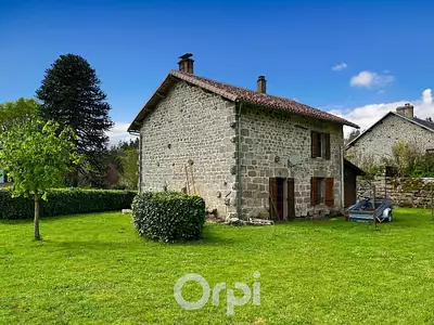 Maison, 98 m²
