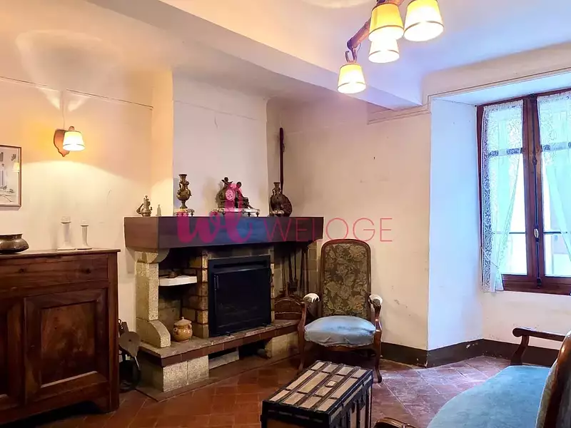 Maison, 105 m²