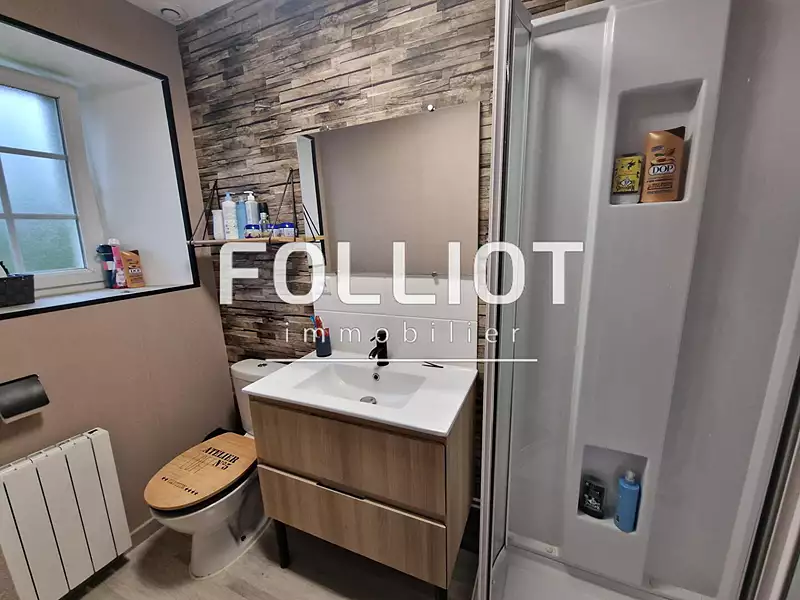 Maison, 90 m²