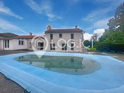 Maison, 130 m²
